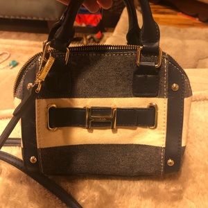 Tommy Hilfiger bag